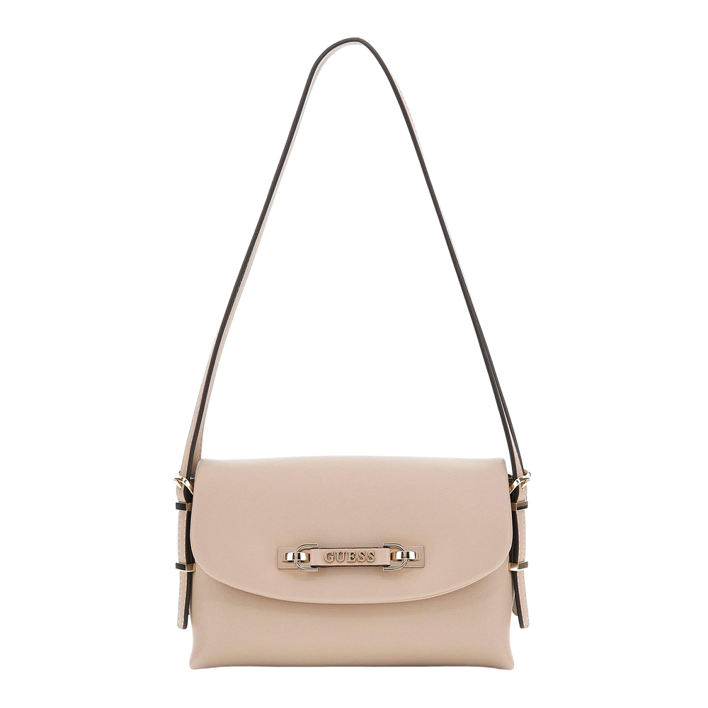 Lefia Flap Shoulder Bag