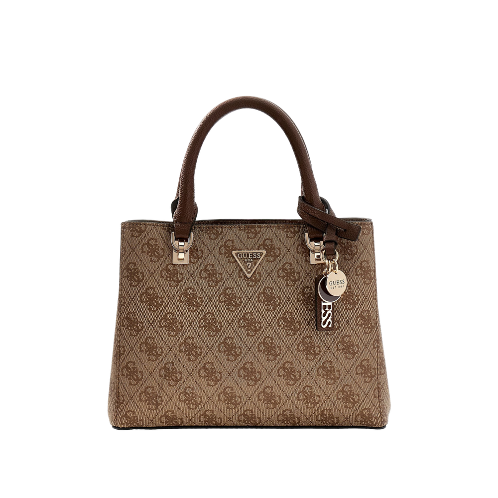 Noelle II small multi comp satchel