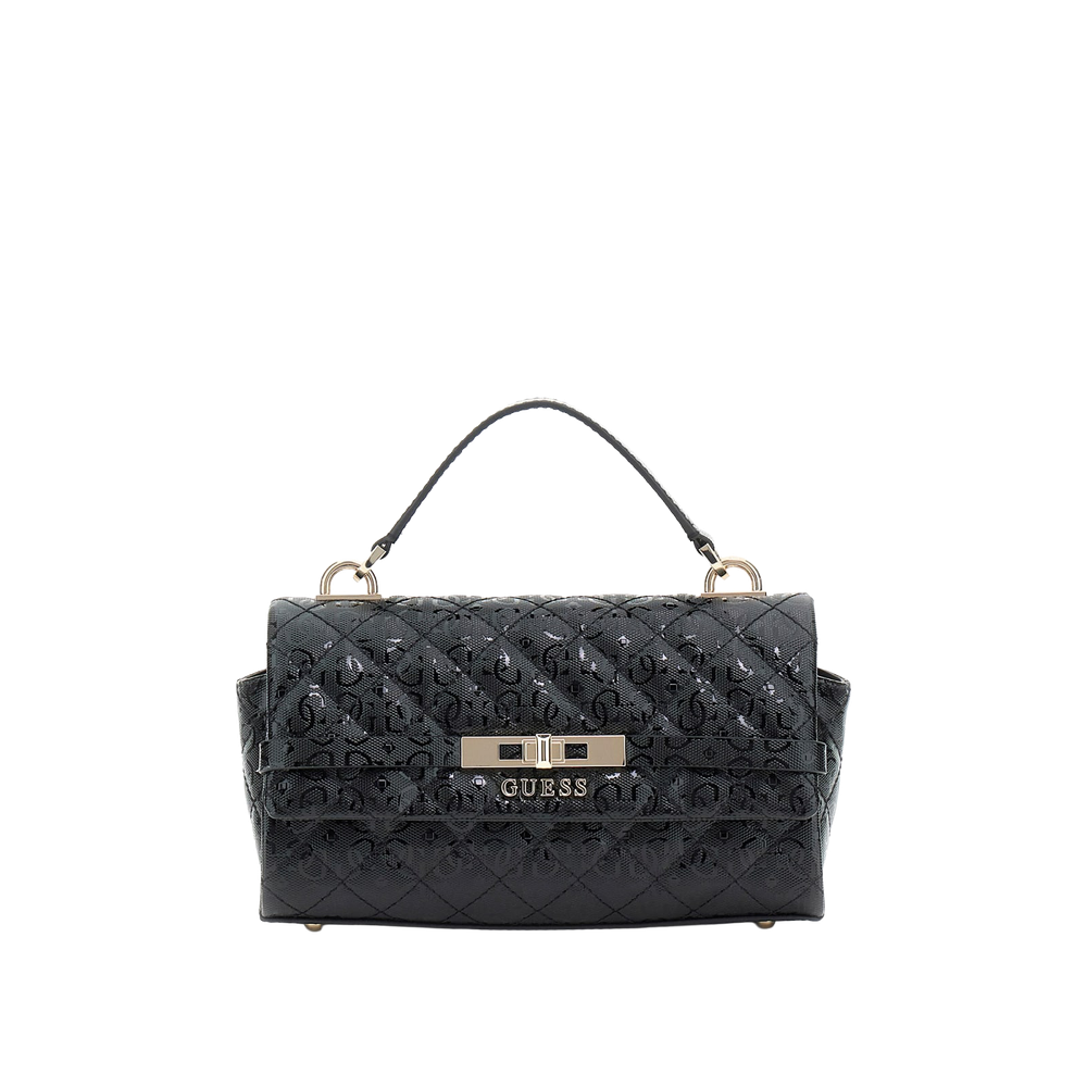 Idra Top Handle Flap