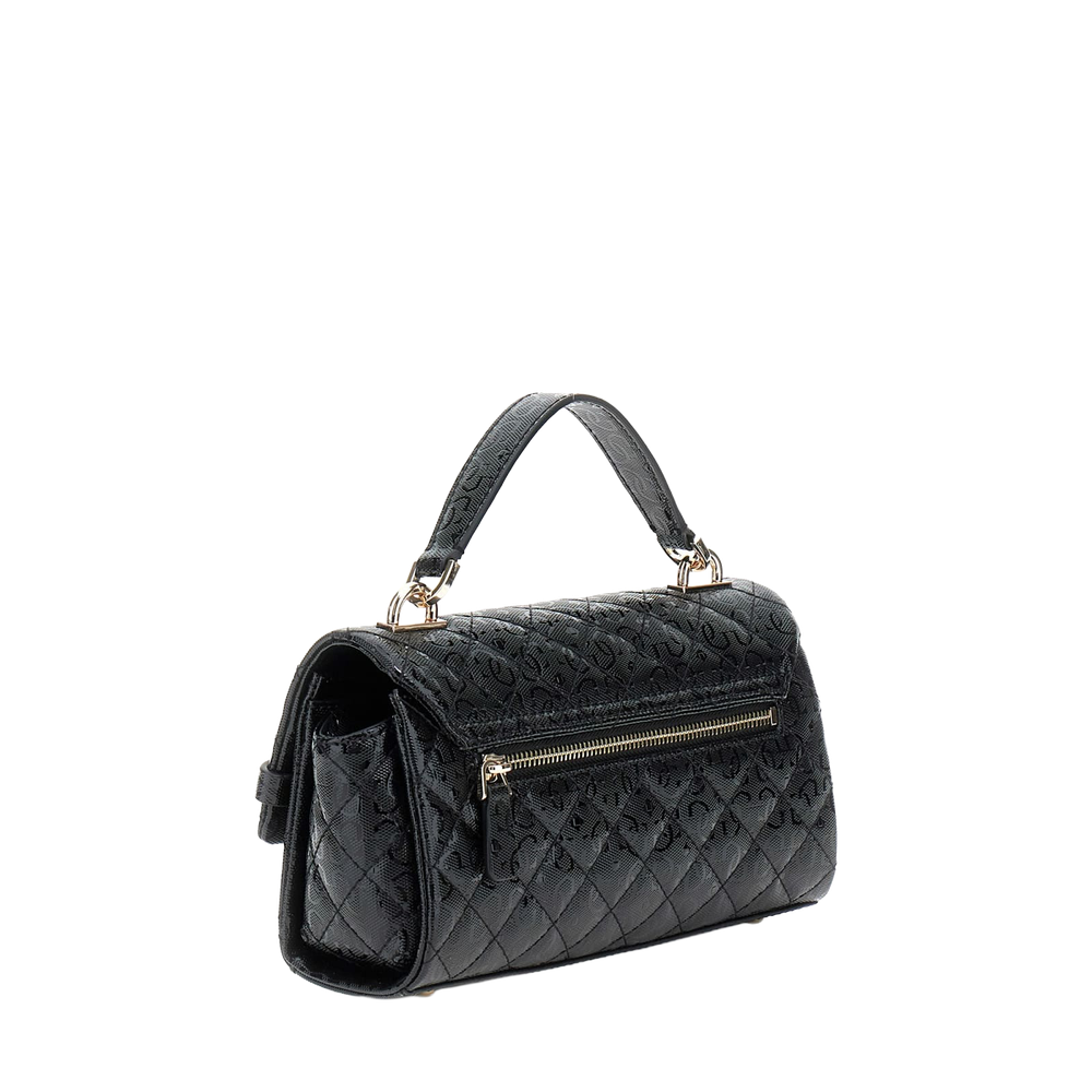 Idra Top Handle Flap