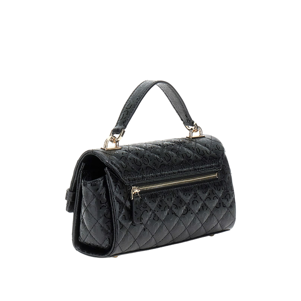 Idra Top Handle Flap