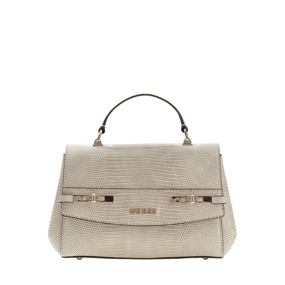 Melinda logo håndveske