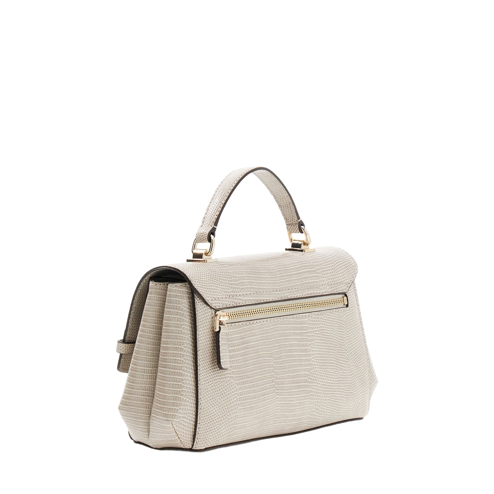 Melinda logo håndveske