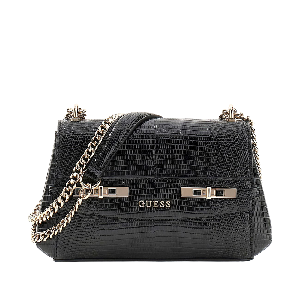 Melinda mini crossbody-veske