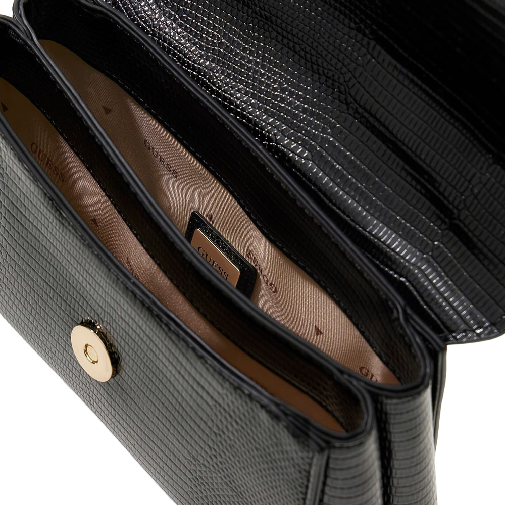 Melinda mini crossbody-veske