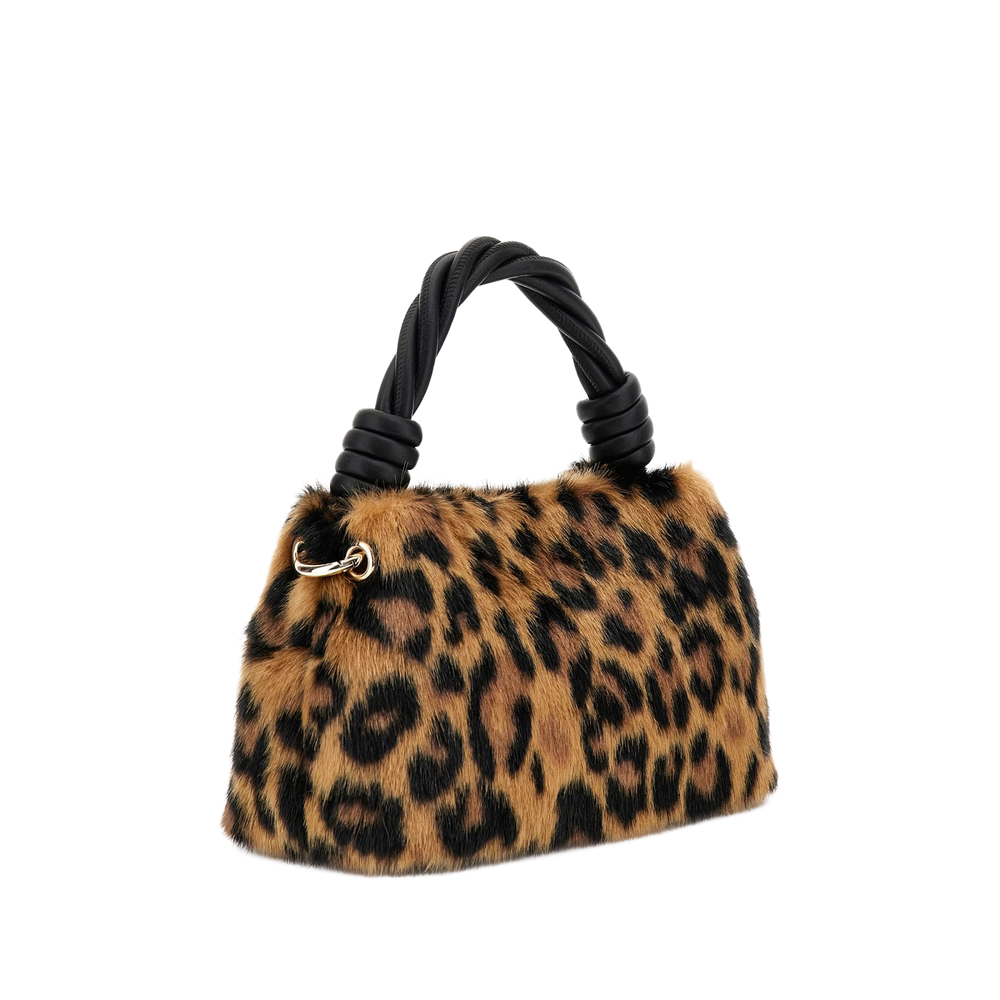 Shaida Top Handle Crossbody