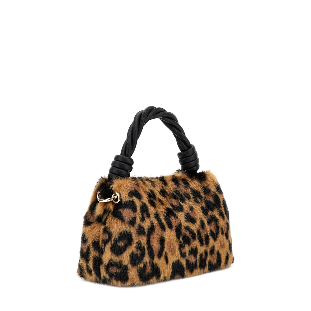 Shaida Top Handle Crossbody
