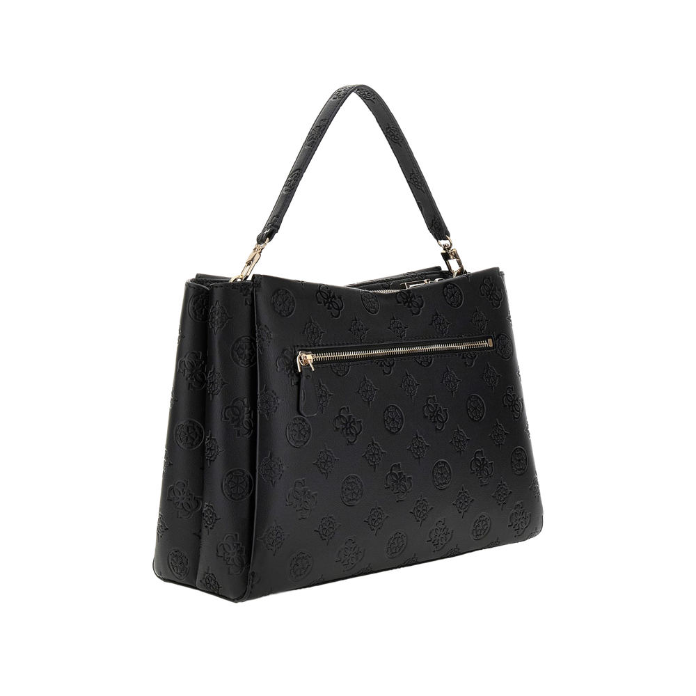 Tisha Large Girlfriend Satchel