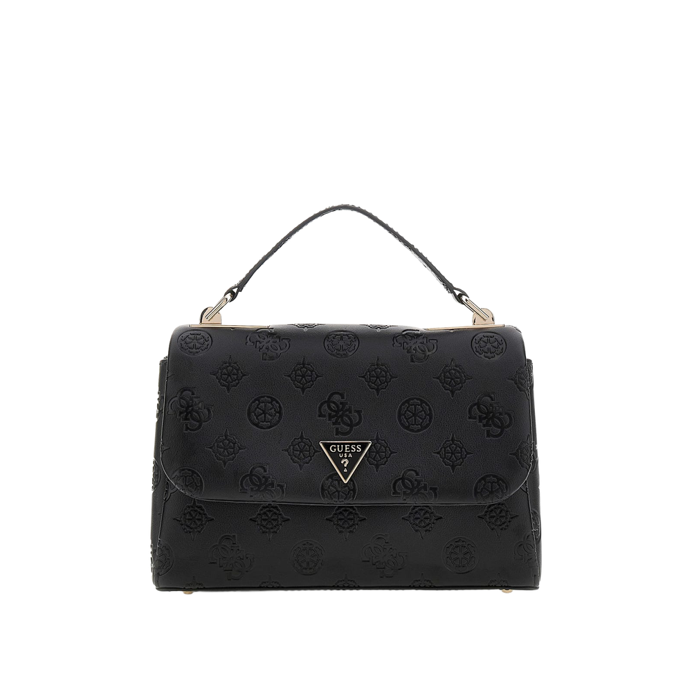 Tisha Top Handle Flap