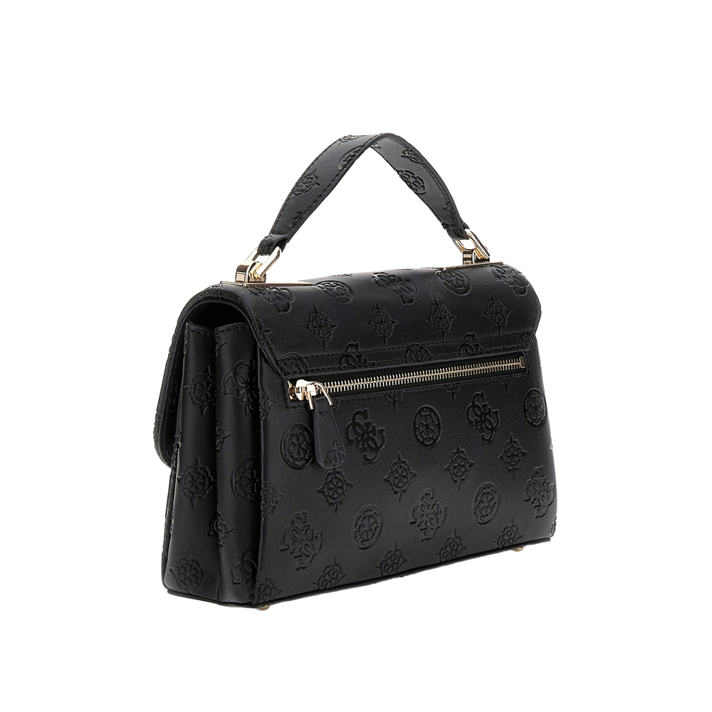 Tisha Top Handle Flap