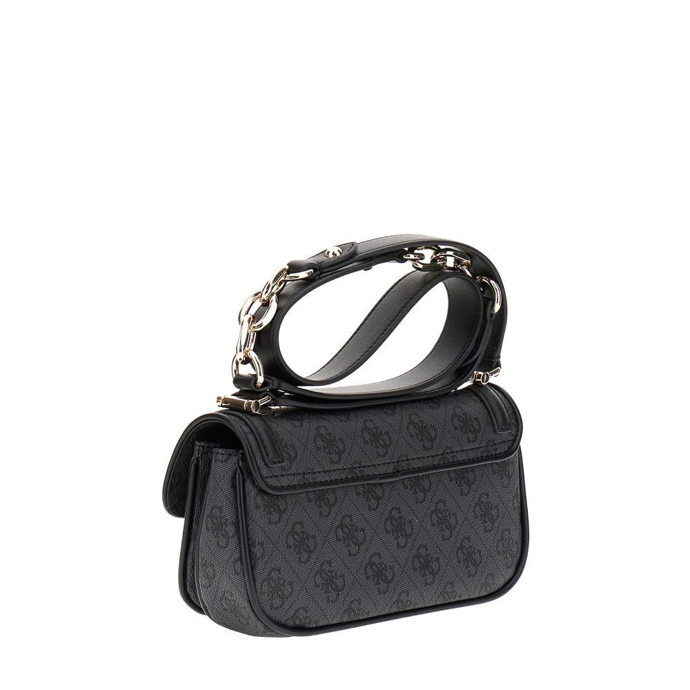 Dea Crossbody Flap