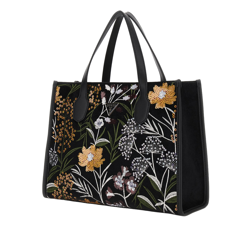 Zalina 2 Comp Tote