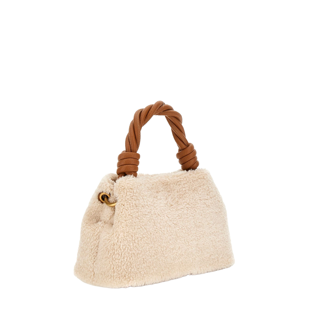 Shaida Top Handle Crossbody