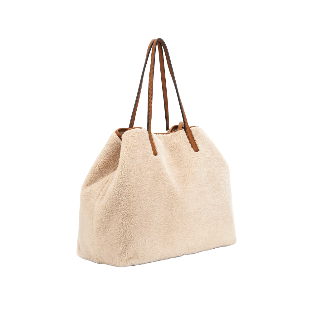 Victtoria Large 2 In 1 Tote