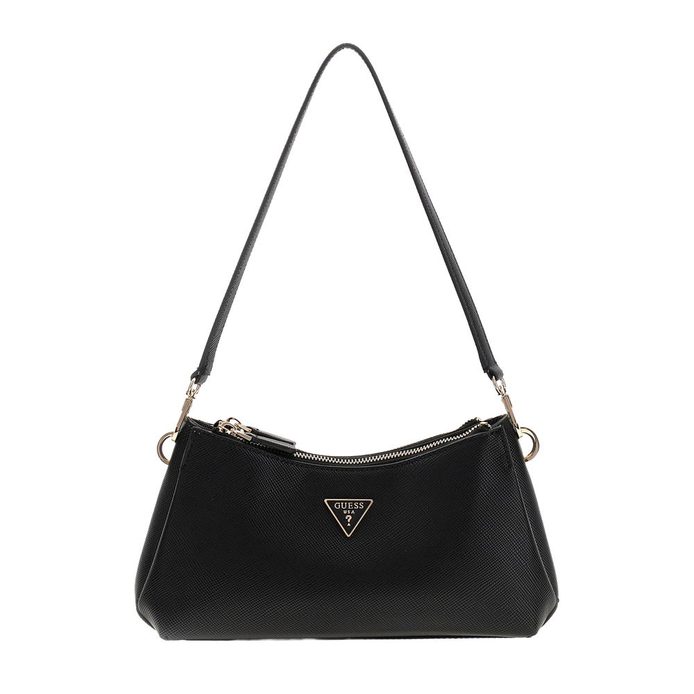 Noelle II 3 comp shoulder xbody - Svart