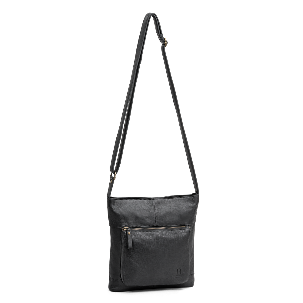 Veske Crossover Medium skinn