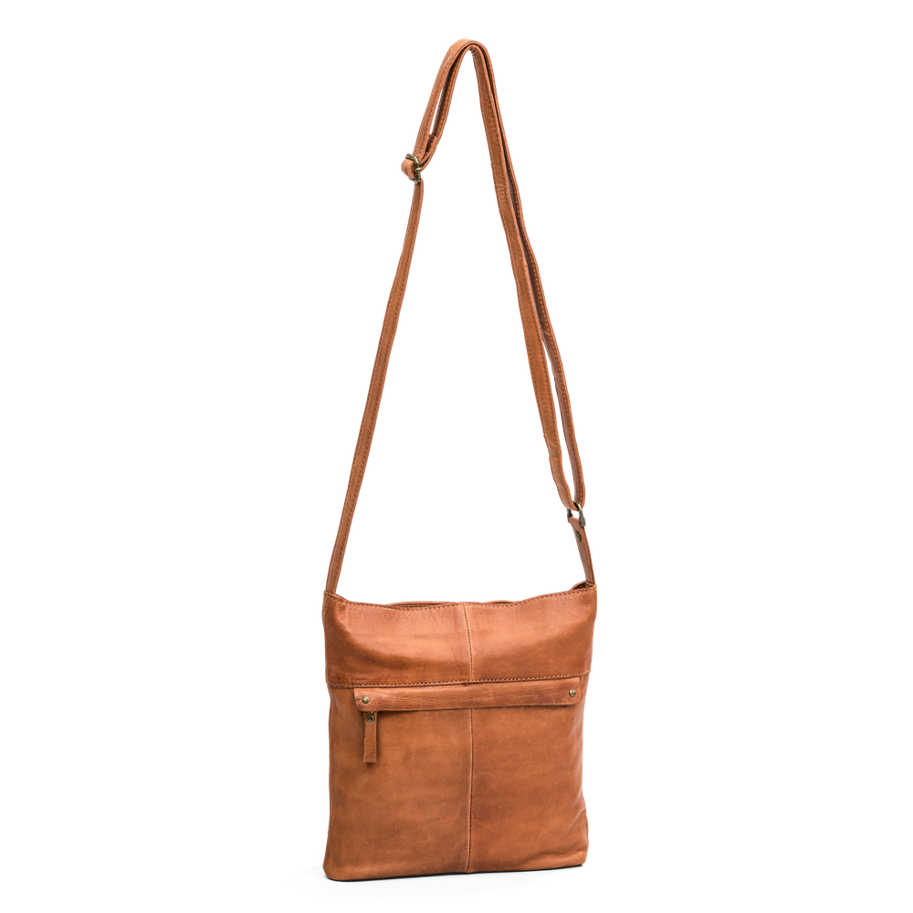 Veske Crossover Medium skinn