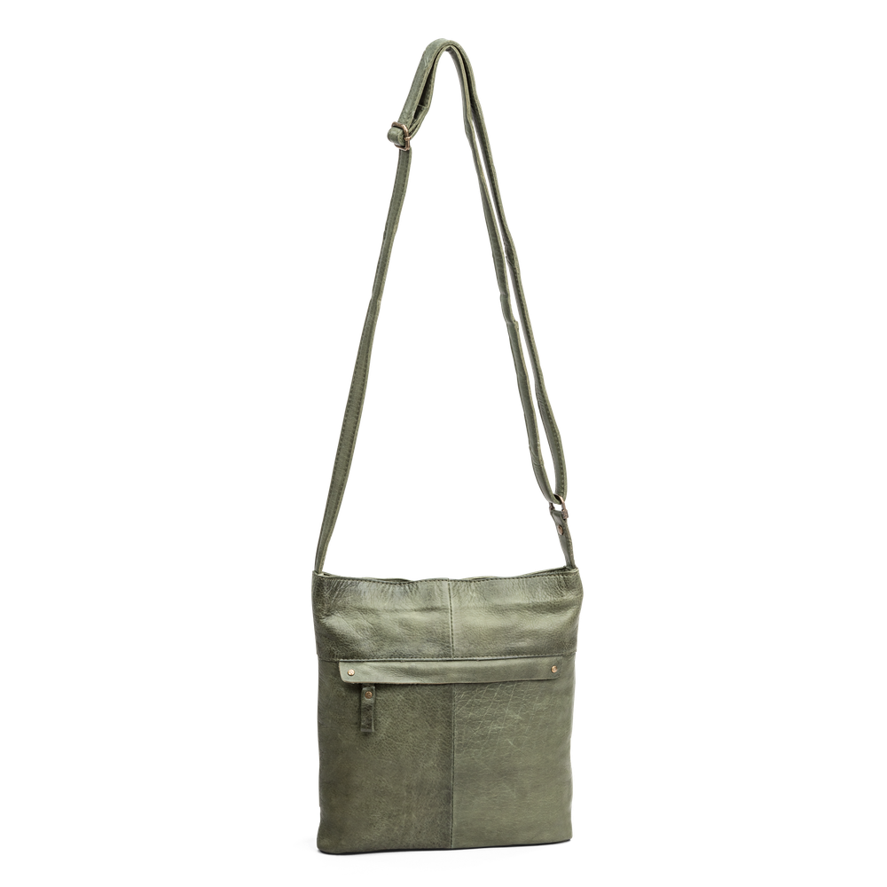 Veske Crossover Medium skinn