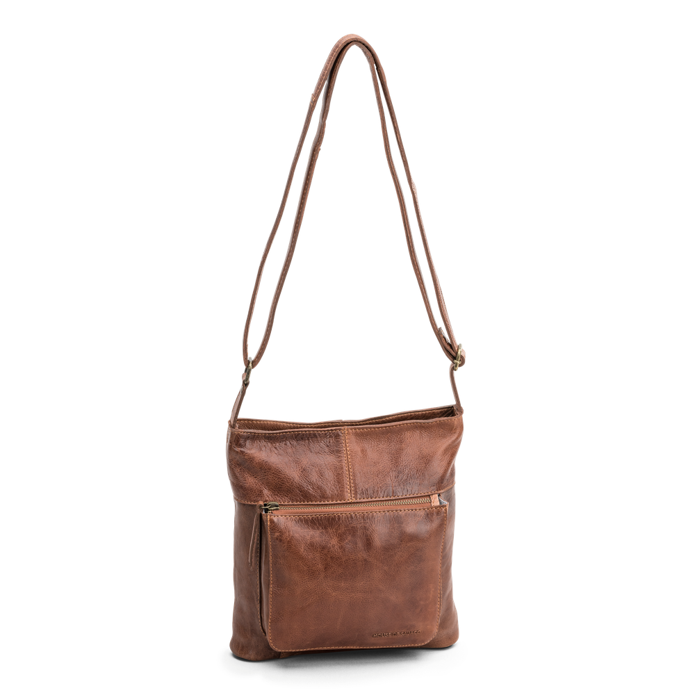 Veske Crossover Medium skinn
