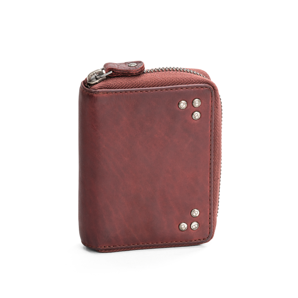 VINTAGE ROCKS Lommebok