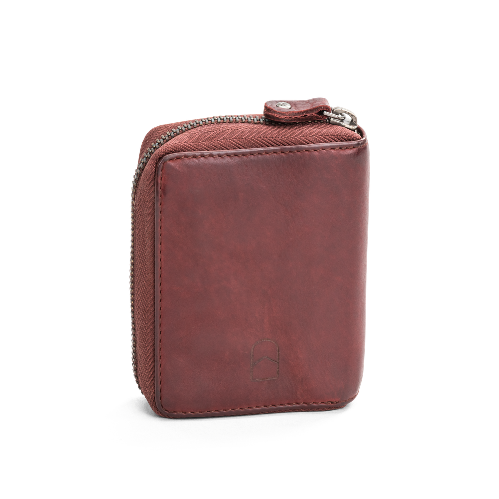 VINTAGE ROCKS Lommebok