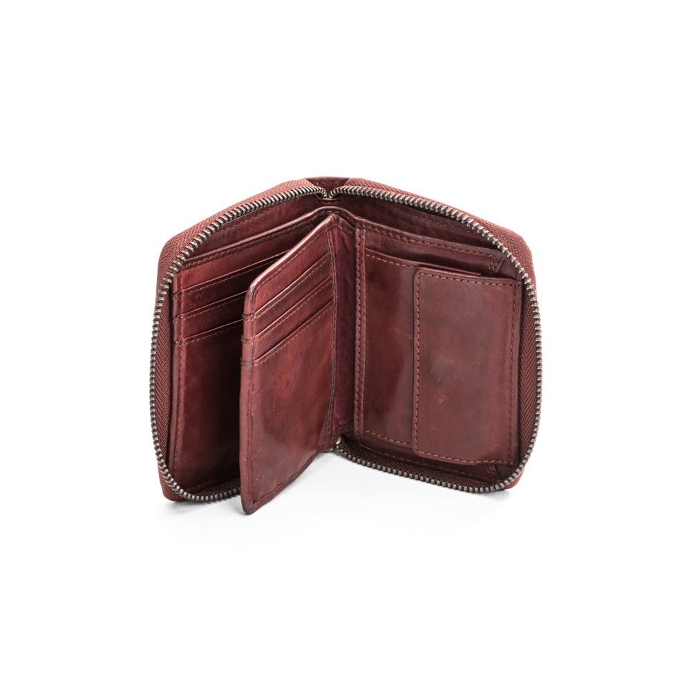 VINTAGE ROCKS Lommebok