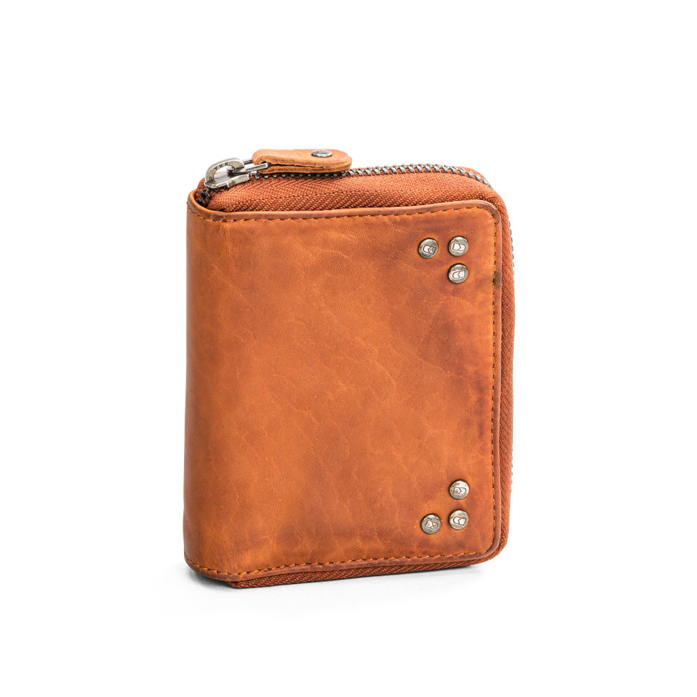 VINTAGE ROCKS Lommebok