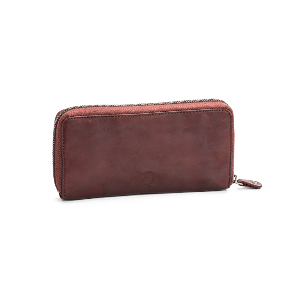 VINTAGE ROCKS Lommebok