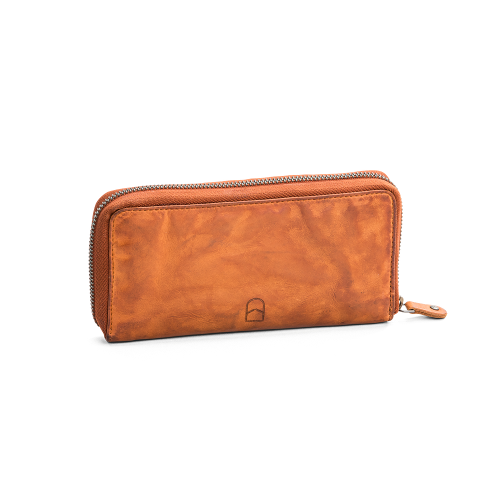 VINTAGE ROCKS Lommebok