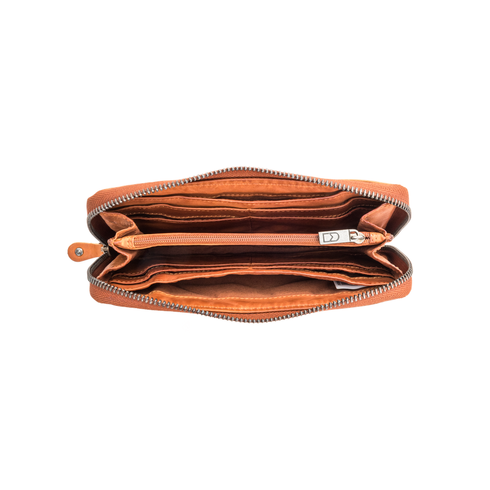 VINTAGE ROCKS Lommebok