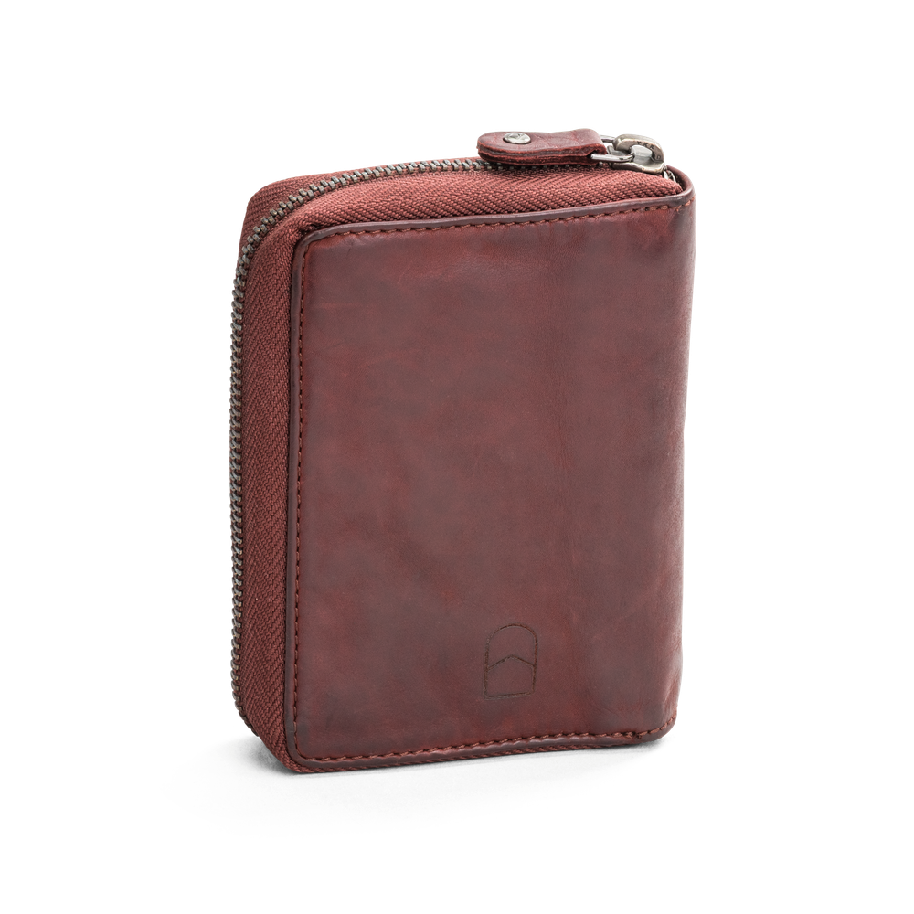 VINTAGE ROCKS Lommebok