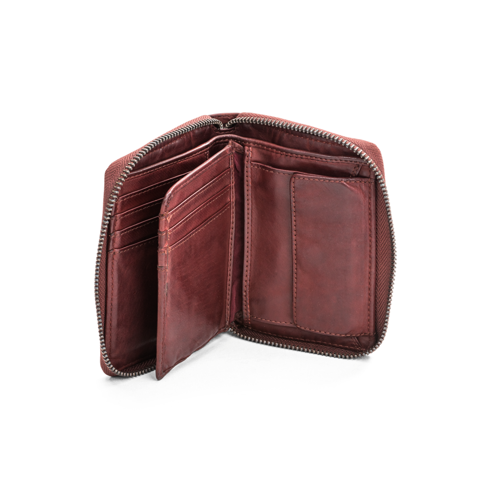 VINTAGE ROCKS Lommebok