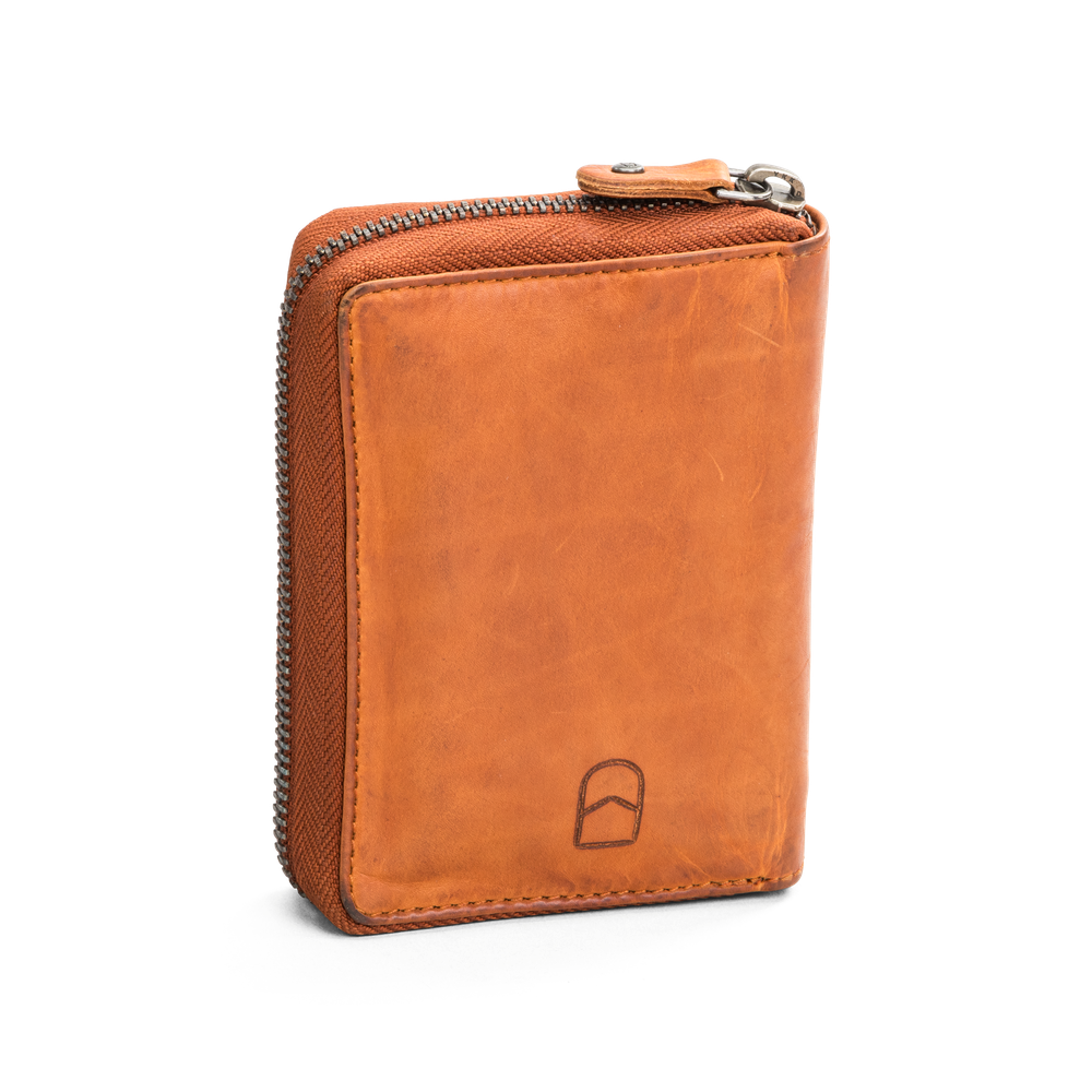 VINTAGE ROCKS Lommebok