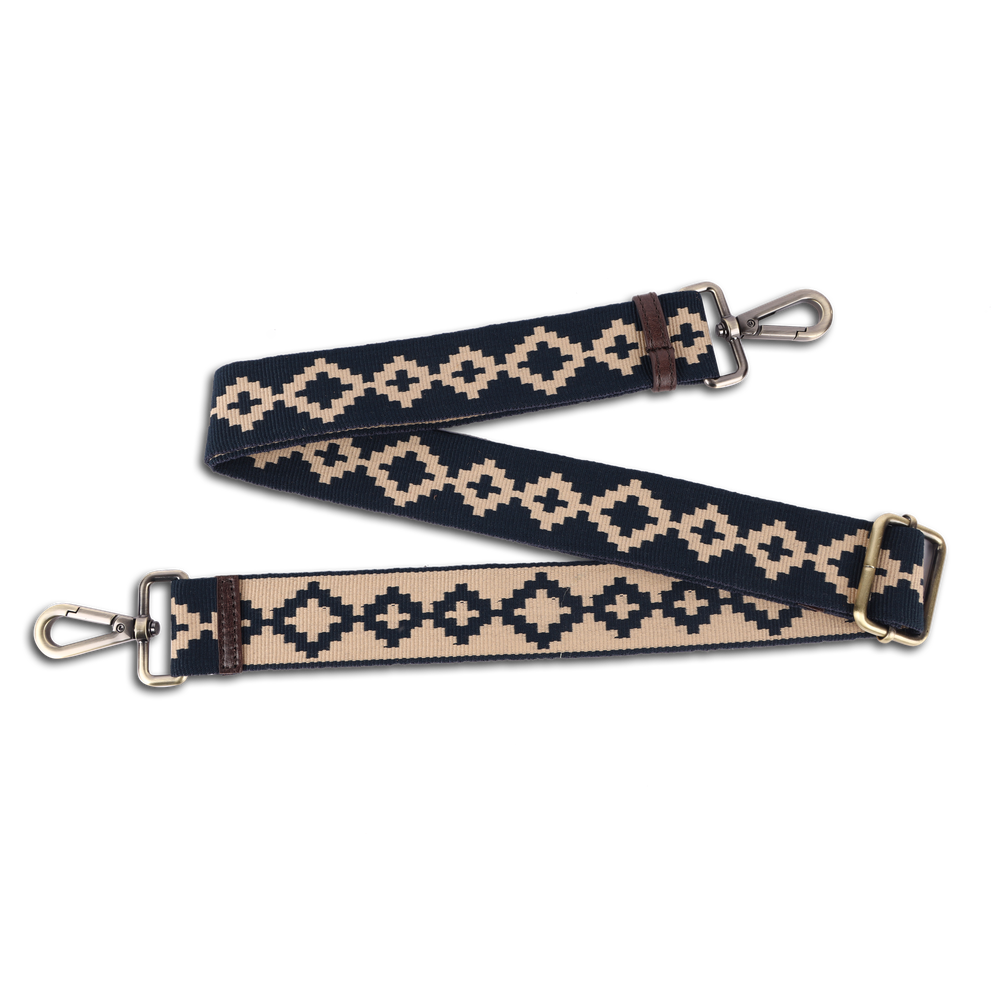 Casual classic Skulderrem