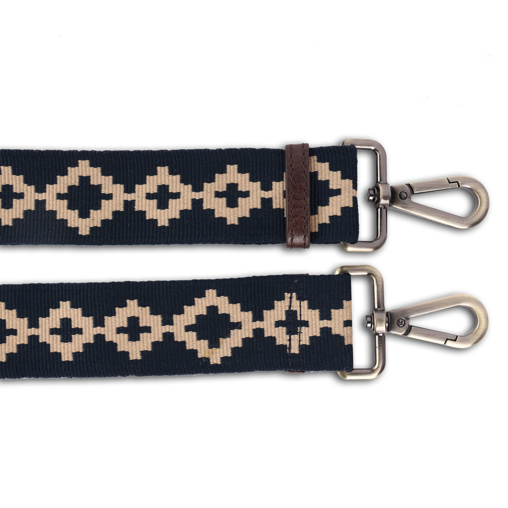 Casual classic Skulderrem