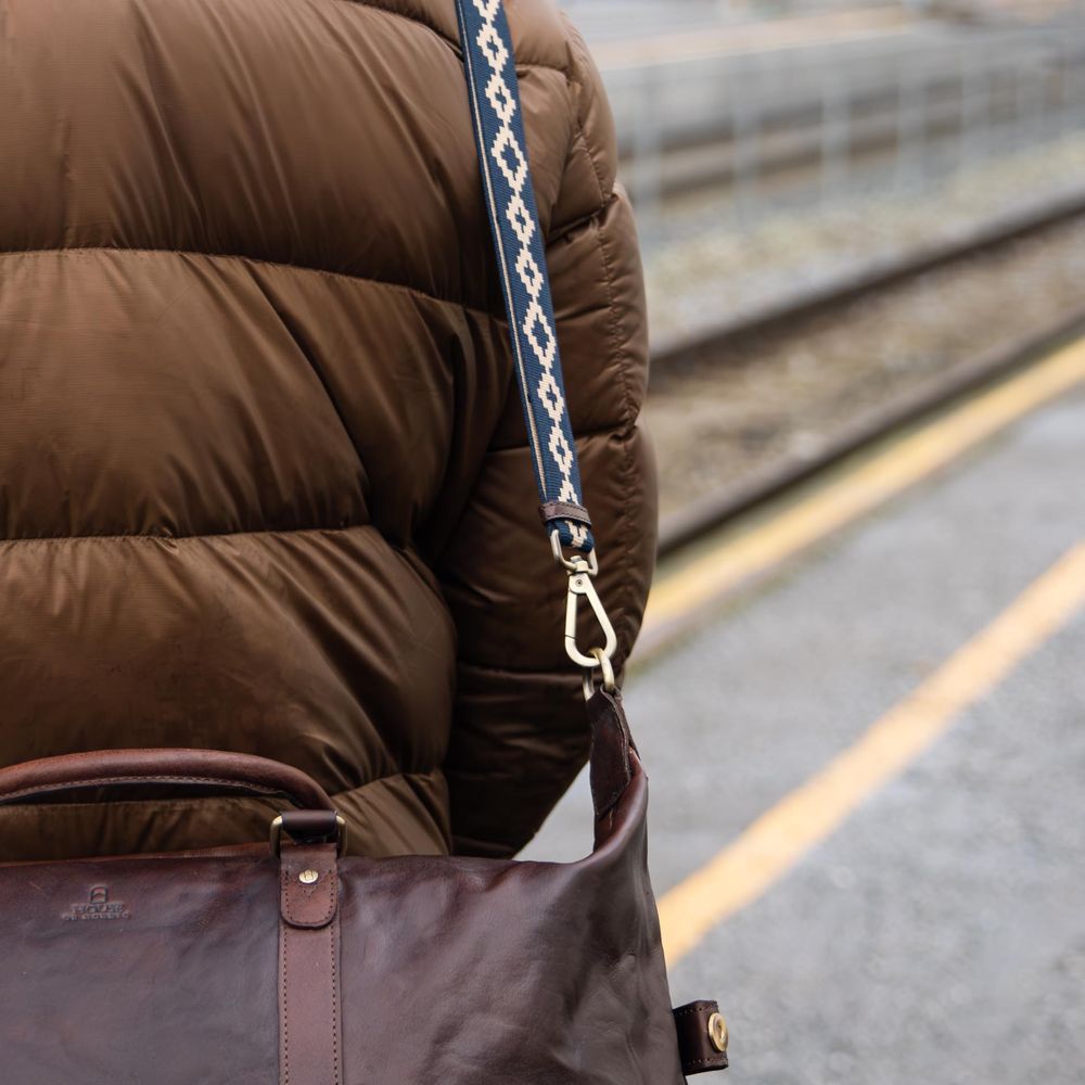 Casual classic Skulderrem