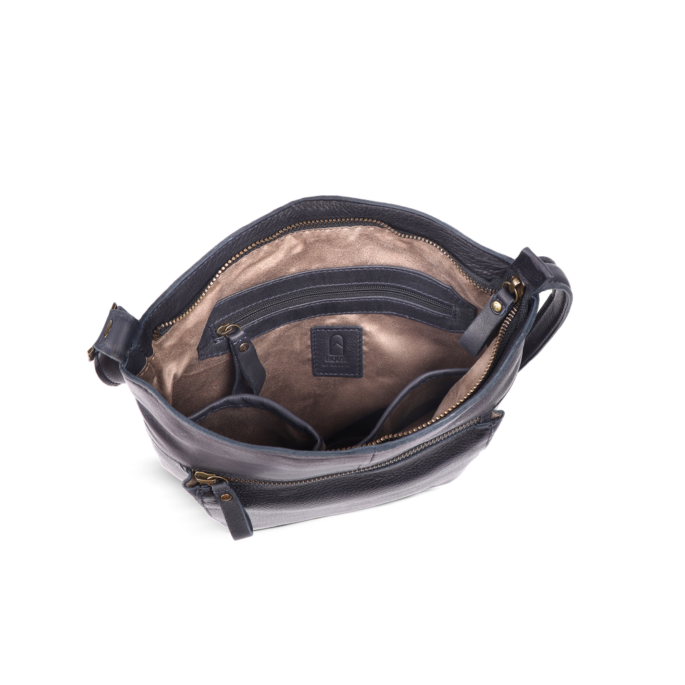 Veske Crossover Medium skinn