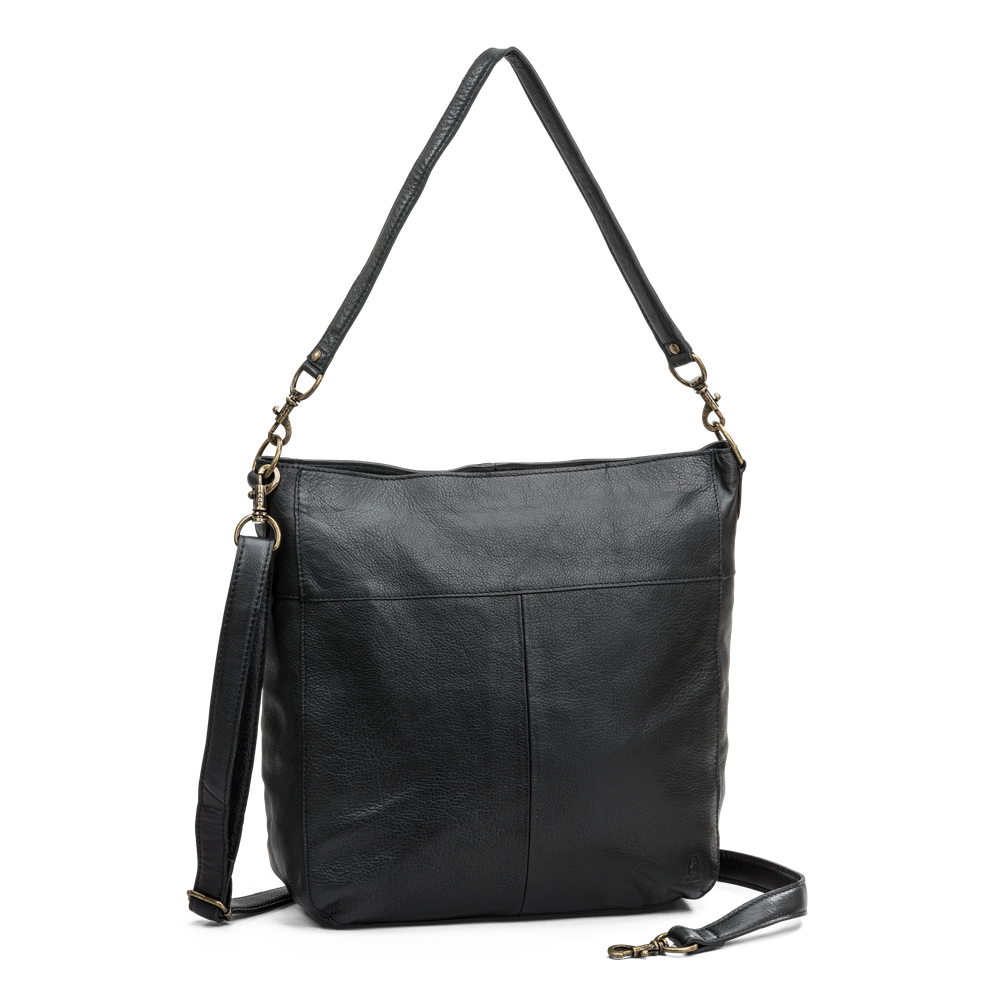 Veske Hobo Bag skinn