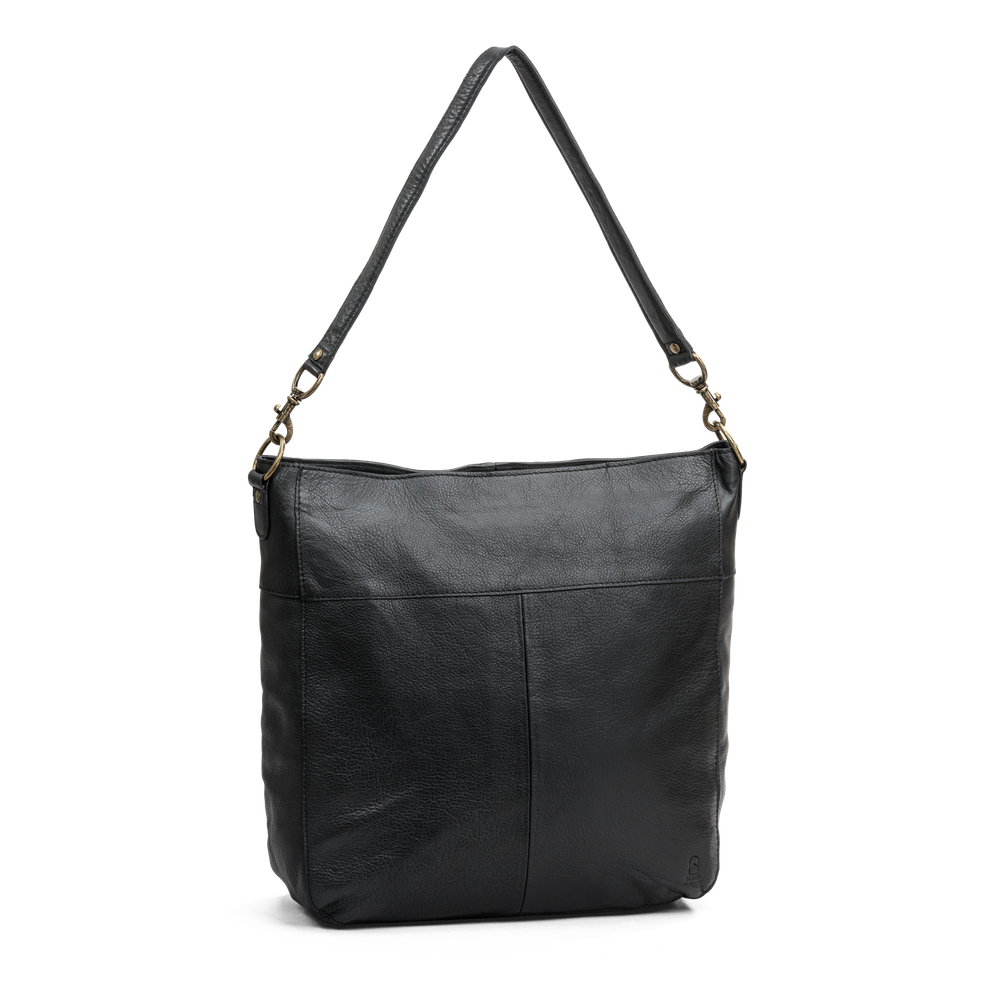 Veske Hobo Bag skinn