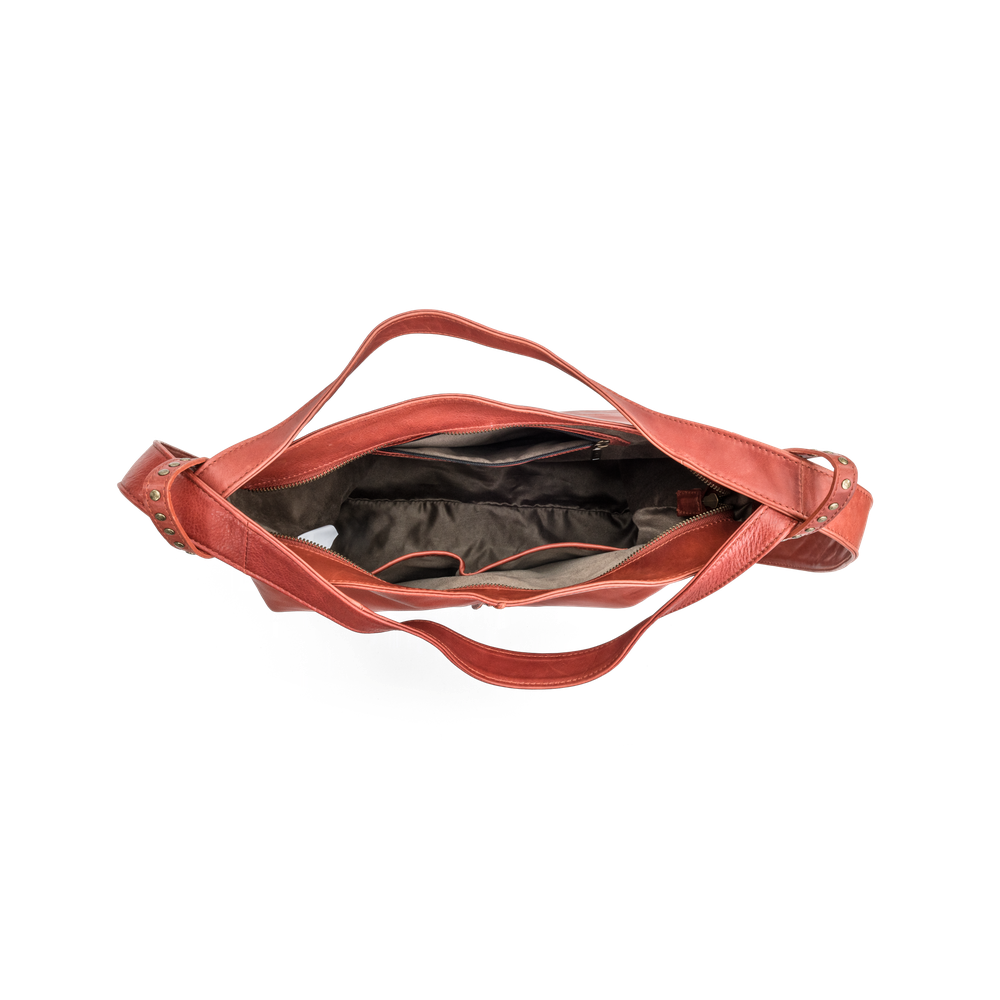 AMSTERDAM Multi Hobo og sekk