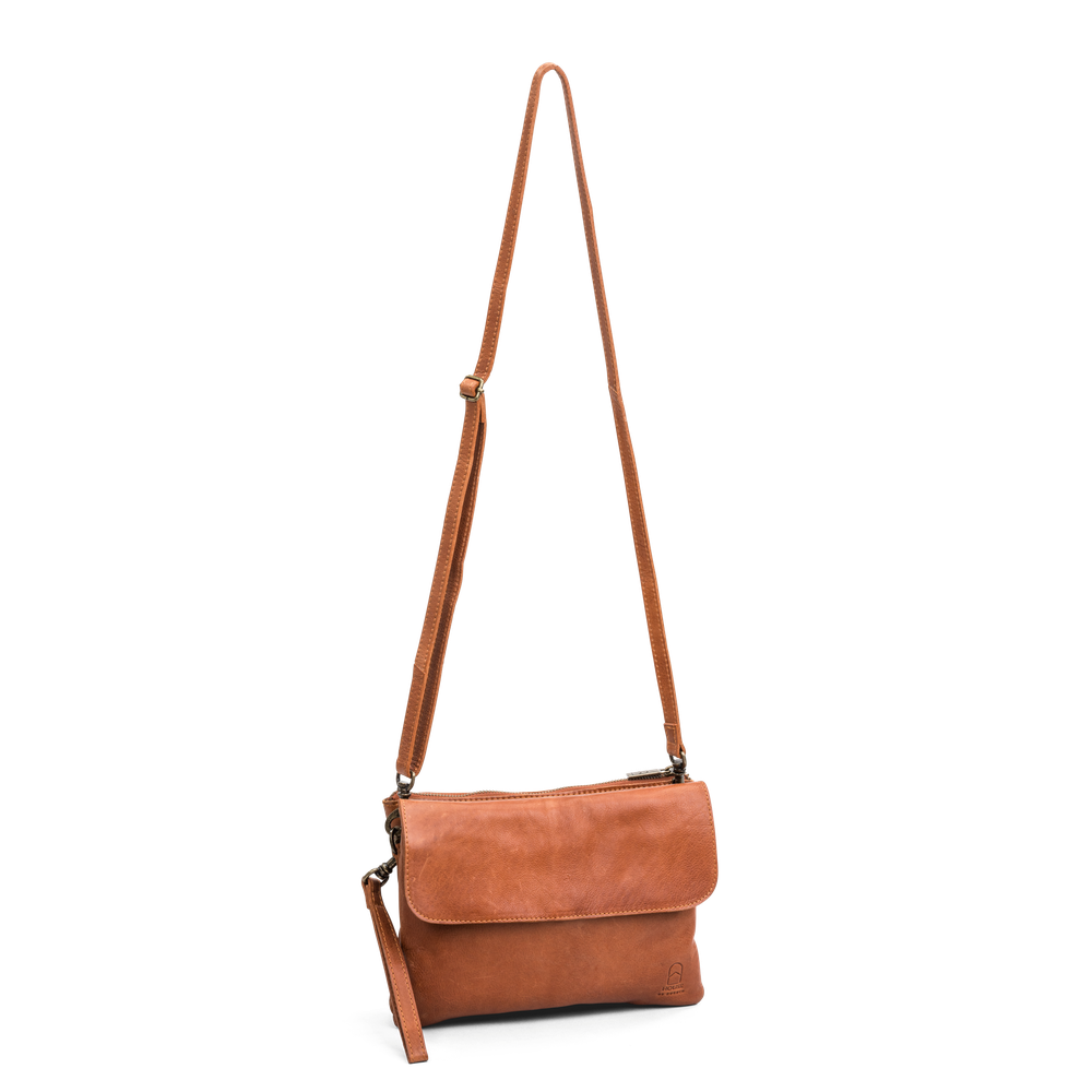 AMSTERDAM Clutch/skulderveske AMSTERDAM Clutch/skulderveske