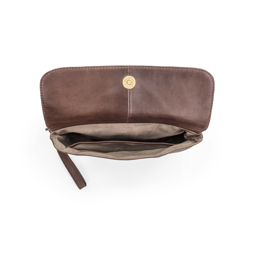 AMSTERDAM Clutch/skulderveske AMSTERDAM Clutch/skulderveske