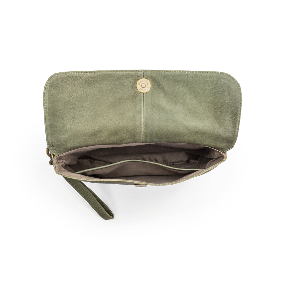 AMSTERDAM Clutch/skulderveske AMSTERDAM Clutch/skulderveske