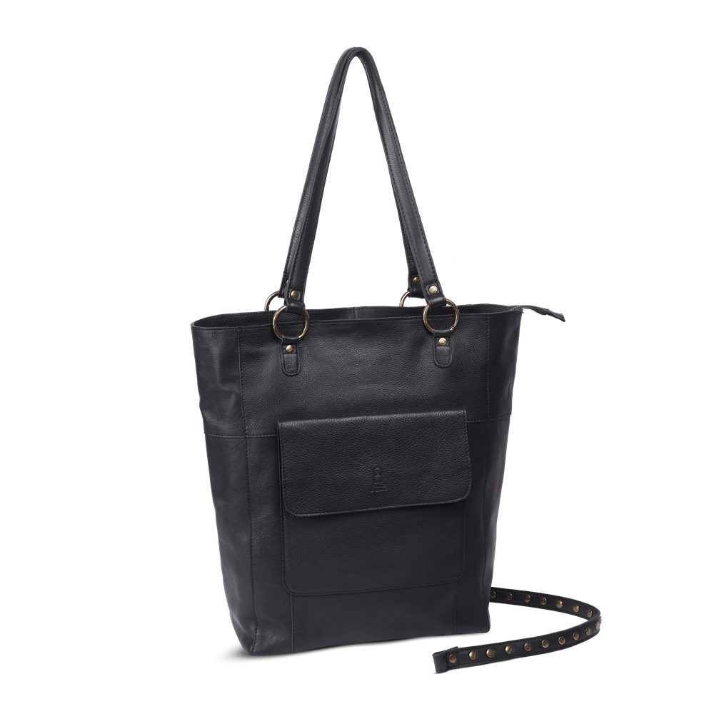 AMSTERDAM Skulderveske