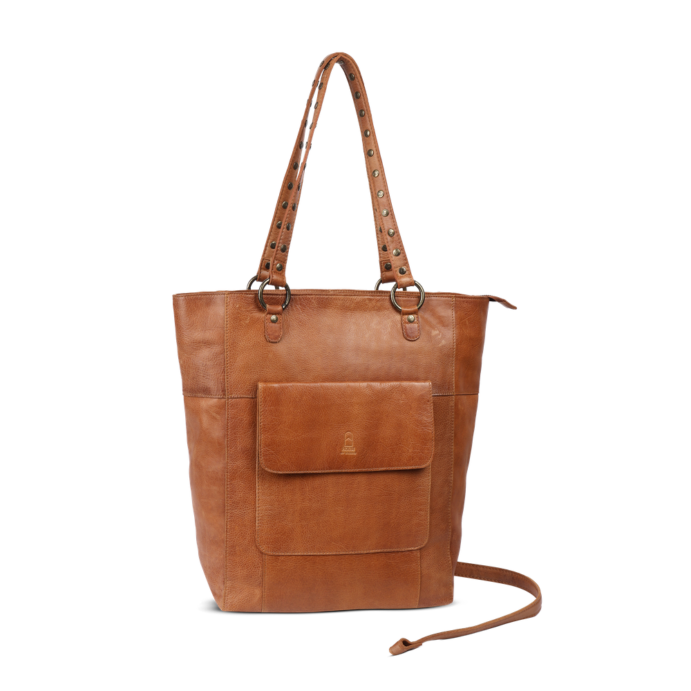 AMSTERDAM Skulderveske