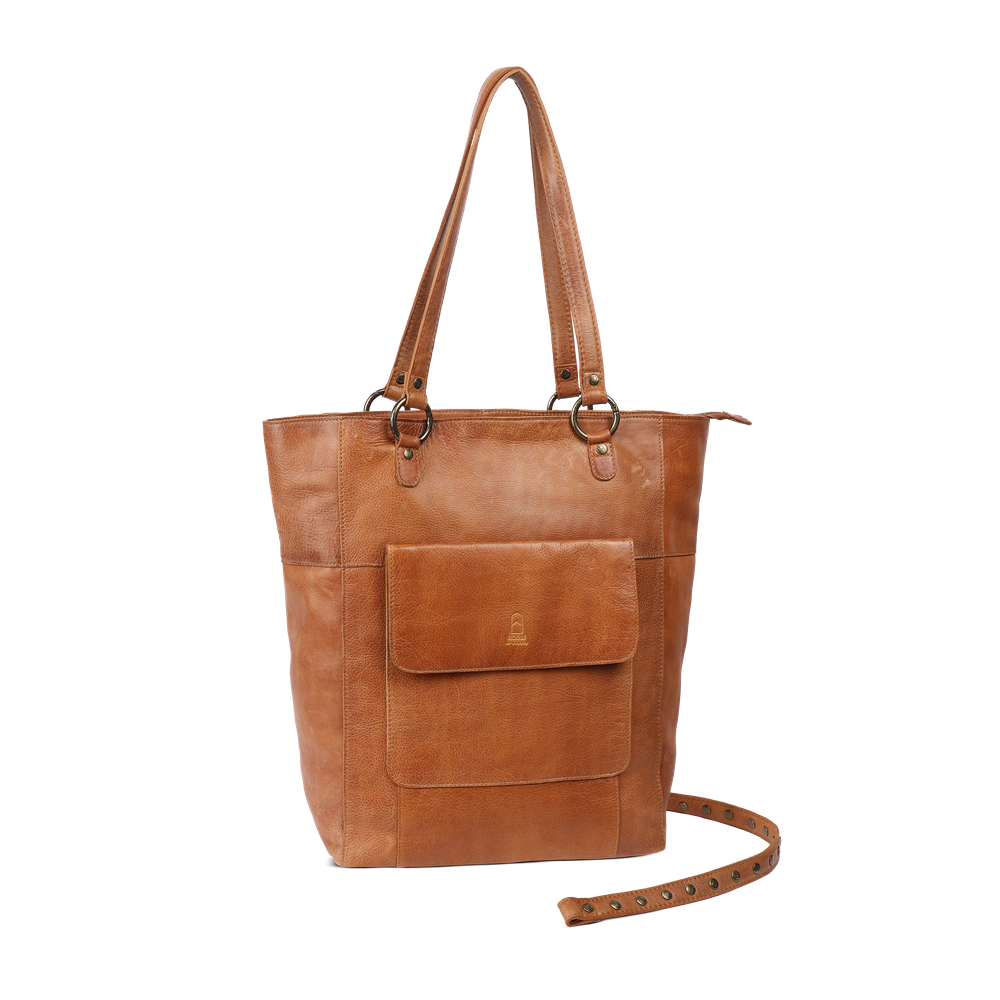 AMSTERDAM Skulderveske