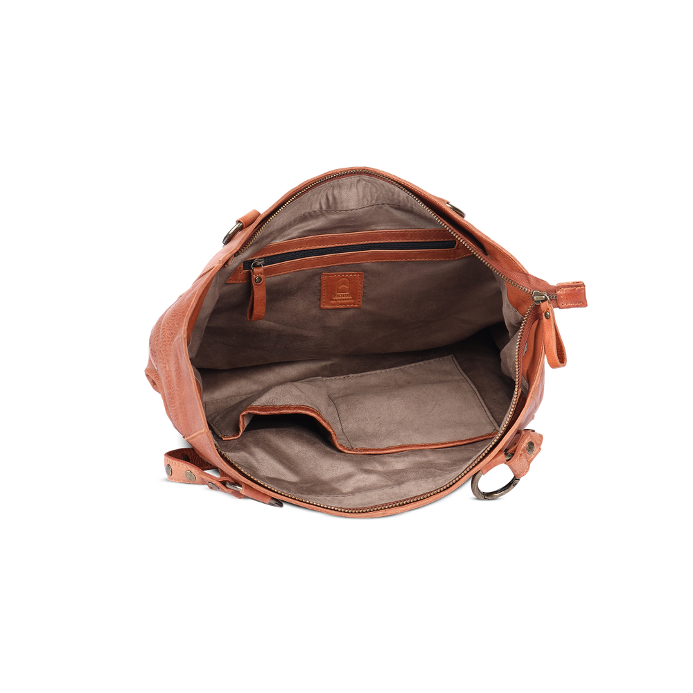 AMSTERDAM Skulderveske