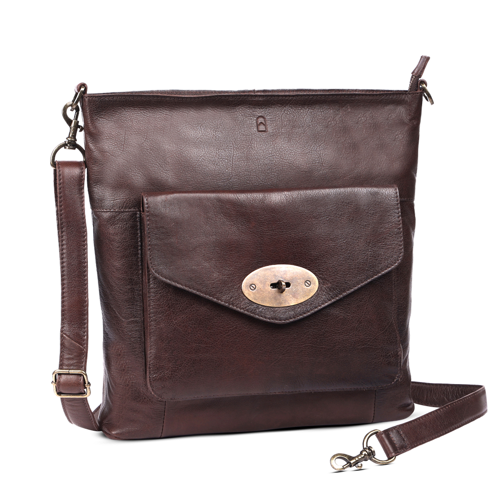 AMSTERDAM Crossbody