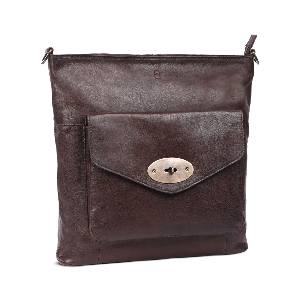 AMSTERDAM Crossbody
