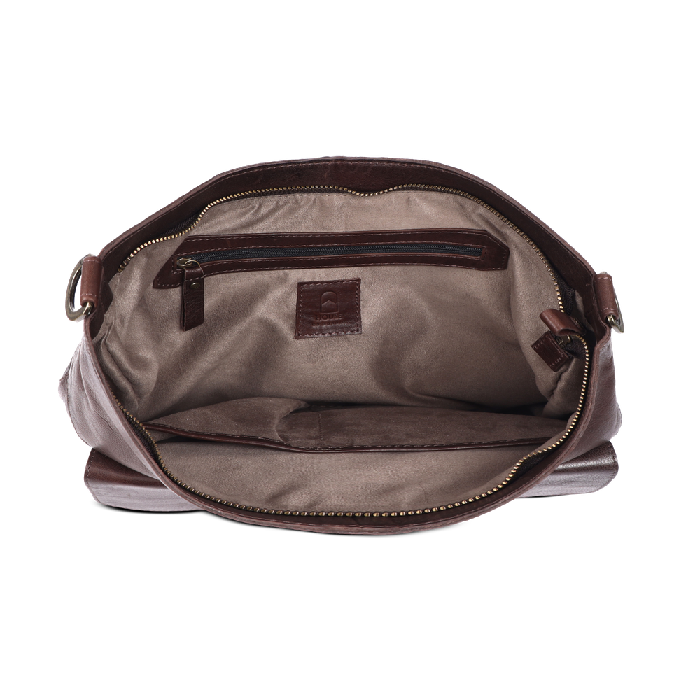 AMSTERDAM Crossbody